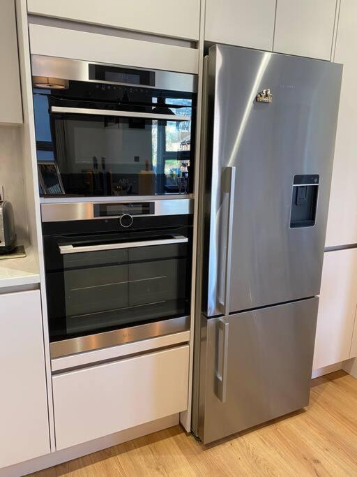 דירות London Bridge Flat - Perfect For Families מראה חיצוני תמונה