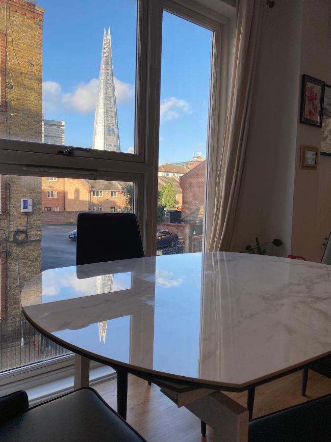 דירות London Bridge Flat - Perfect For Families מראה חיצוני תמונה