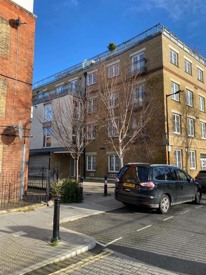 דירות London Bridge Flat - Perfect For Families מראה חיצוני תמונה
